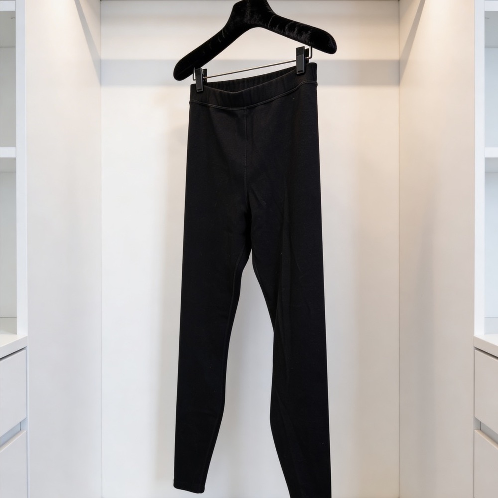 Women’s Tuckernuck Black Leggings size small - Picture 2 of 7
